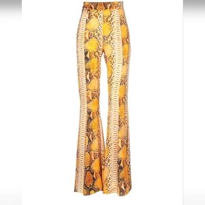 Beautiful flare pants